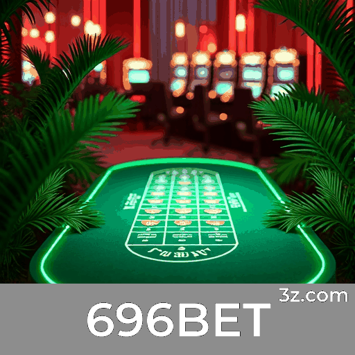 696BET App: Descubra Recompensas Exclusivas e Ofertas Únicas