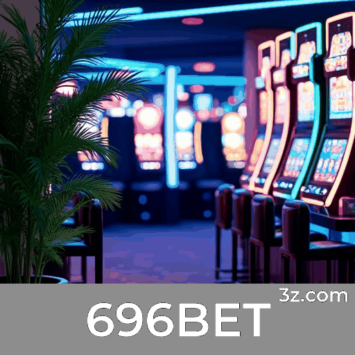 696BET Plataforma: Conexão Emocionante e Interativa