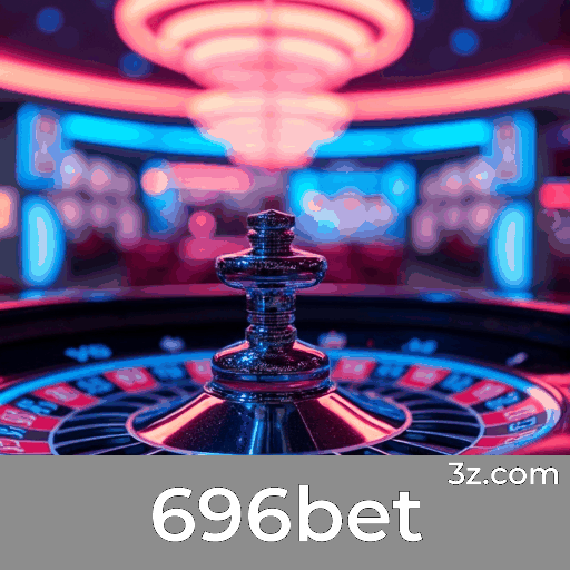 696bet
