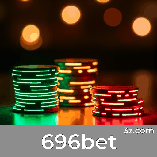 696bet