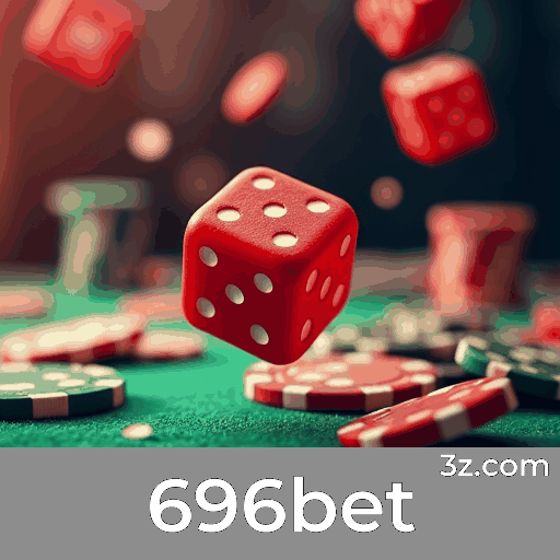 696bet
