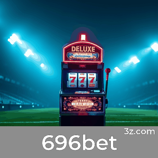 696bet